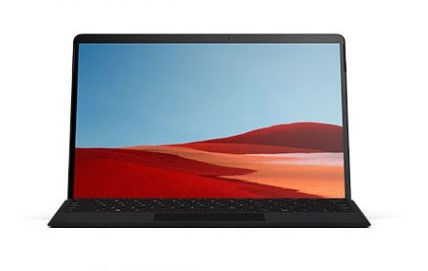 林西安装 Surface 更新时遇到问题？